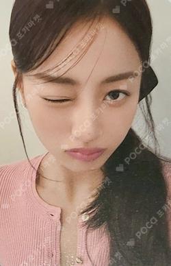 MILK TOUCH JIHYO photocard image