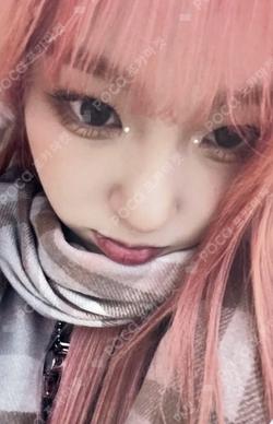 TIPI-TAP MUSIC&DRAMA CHAEHYUN photocard image