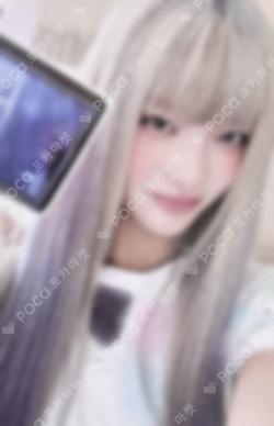 I'LL LIKE YOU IDOUSTAGE IROHA photocard image