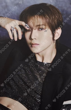 GOLDEN HOUR : Part.2 POCAALBUM FOR VER.