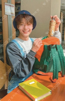 빛 : BIT Part.1 N-aeil Ver.