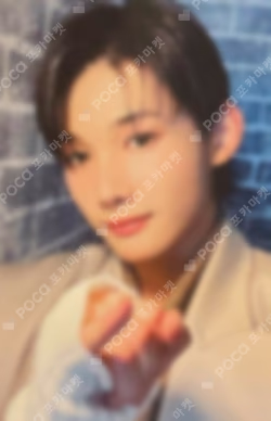 Yukiakari POP-UP PHOTO CARD