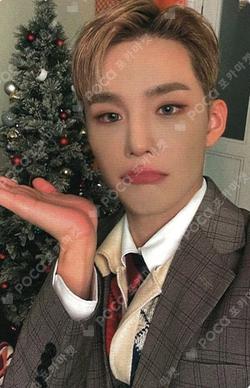 2022 C9 Christmas Ci mall