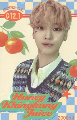 Love Pt.3 : Eternally Faith in love ver.