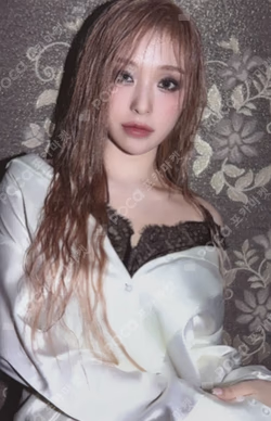 Apocalypse : From us W ver. LIMITED GAHYEON photocard image