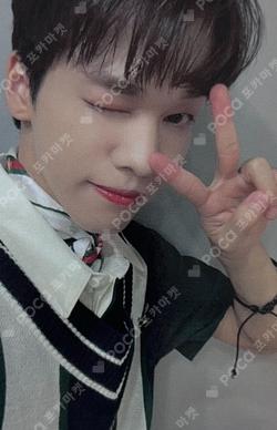 SUMMER POPUP ALBUM [POPPING] MKM