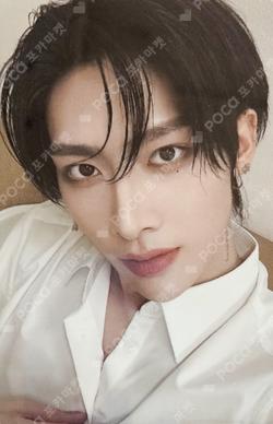 zeroni POP-UP in SINSA HOODIE ZIP-UP