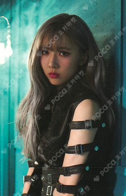 Pocamarket, DREAMCATCHER YOOHYEON Nightmare·Escape the ERA K-pop