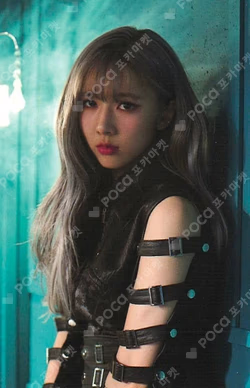 Nightmare·Escape the ERA YOOHYEON photocard image