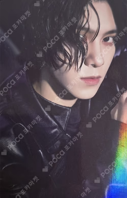 FREQUENCY HOTTRACKS HENDERY photocard image