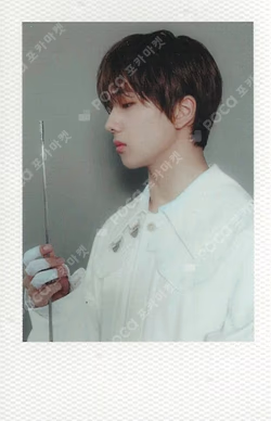2023 SEASON'S GREETINGS MUSIC&DRAMA