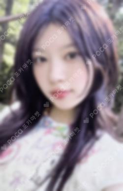 I'LL LIKE YOU IDOUSTAGE MOKA photocard image