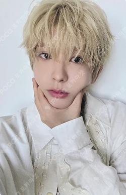 NALLINA MUSIC KOREA YUKI photocard image