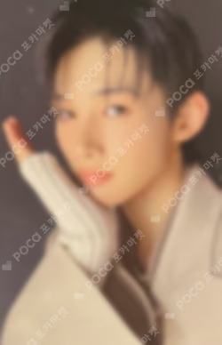 Yukiakari POP-UP PHOTO CARD