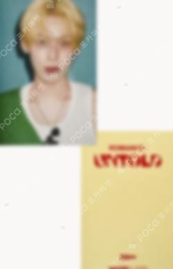 ENHYPEN SUNOO photocard image