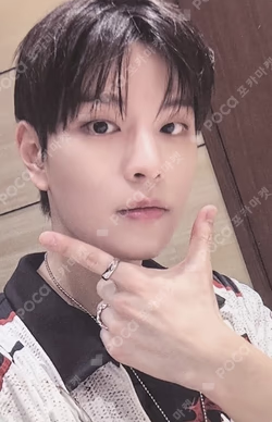 合 (HOP) SOUND WAVE LUCKY DRAW