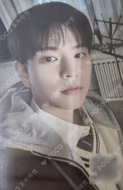 合 (HOP) POP-UP STORE STICKER BOOK EVENT