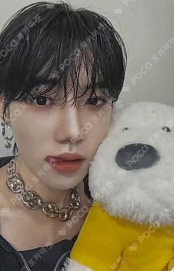 導火線 KPOP MERCH