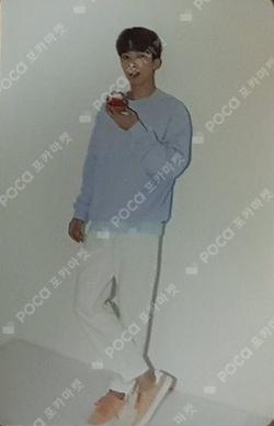 N.Flying NOOB CON TRADING CARD SET