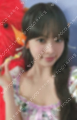 CRAZY limited member solo ver.