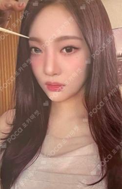 Whiplash BEAT Ver. KMS NINGNING photocard image