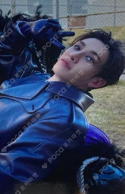 合 (HOP) HMV LUCKY DRAW