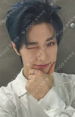 Tsuki (Lunatic) xikers JAPAN OFFICIAL FANCLUB