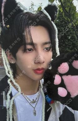 BEAT by 82 BEATROAD Nam Seong Mo photocard image