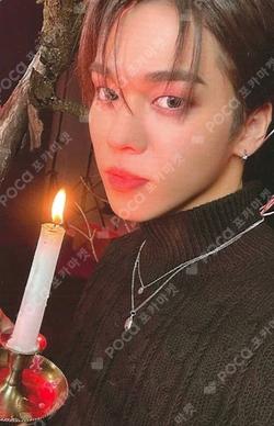 BEAUTIFUL SHADOW DARKNESS FOR LIGHT Ver.