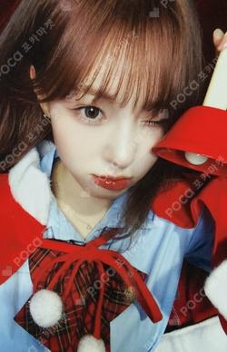 TIPI-TAP MAKESTAR CHAEHYUN photocard image
