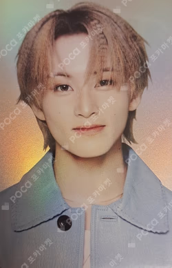 DREAM FINDER : Chase The Light POSTCARD + HOLOGRAM PHOTO CARD SET
