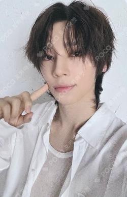 NALLINA MUSIC KOREA SO GEON photocard image