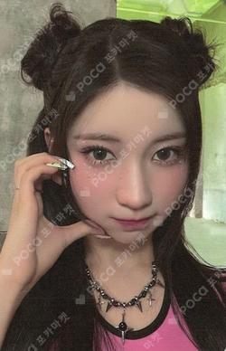 DRIP YG SELECT ASA photocard image