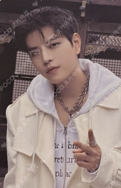 合 (HOP) TOWER RECORDS LUCKY DRAW