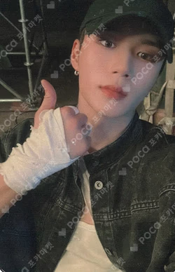 Love Pt.2 : Passion Fierce love ver.