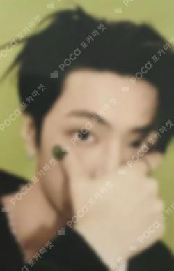 ROMANCE : UNTOLD TOWER RECORDS JAY photocard image