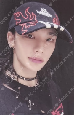 合 (HOP) SOUND WAVE LUCKY DRAW