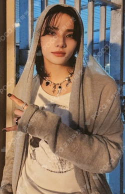 合 (HOP) HMV LUCKY DRAW