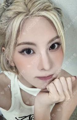 Fe3O4: STICK OUT SOUND WAVE LUCKY DRAW BAE photocard image
