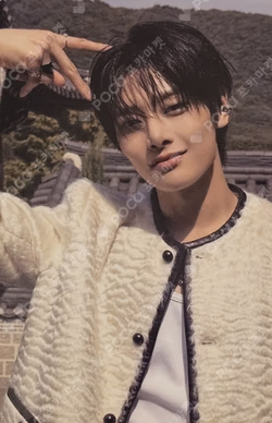 合 (HOP) TOWER RECORDS LUCKY DRAW