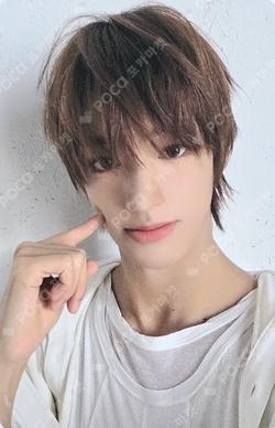 NALLINA MUSIC KOREA SEITA photocard image