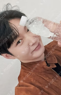 2024 LEECHANGSUB SOLO CONCERT The Wayfarer FANCLUB BOOTH
