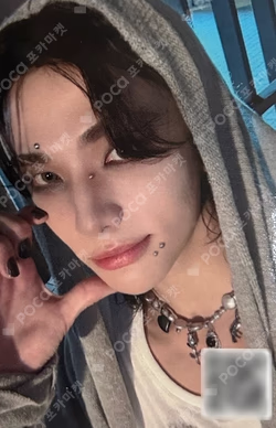 合 (HOP) POP-UP STORE STICKER BOOK EVENT