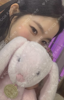 Like A Flower Unboxing Event SM STORE