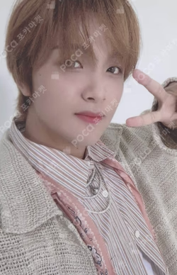 RESONANCE Pt.2 Departure Ver.