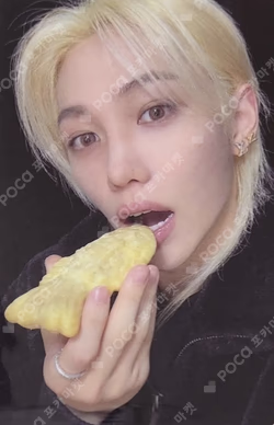 合 (HOP) SOUND WAVE LUCKY DRAW