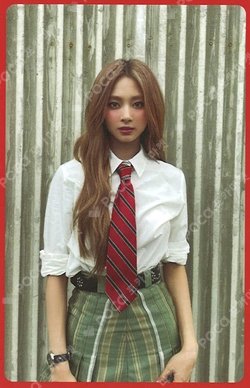 もも　strategy サノク　ツウィ Pocamarket, TWICE TZUYU STRATEGY Step 1 ver. K-pop Photocard