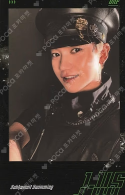 SPIN OFF POLAROID SET