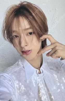 NALLINA MUSIC KOREA TOMOYA photocard image