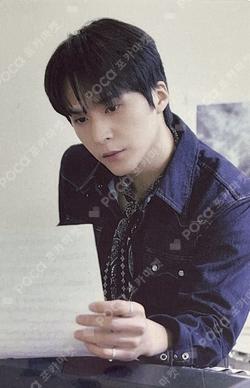 2024 SEASON'S GREETINGS CALENDAR TRADING CARD